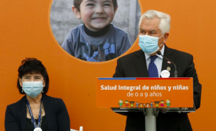 Actualizan Norma Técnica para la Supervisión de Salud Integral de niños en APS
