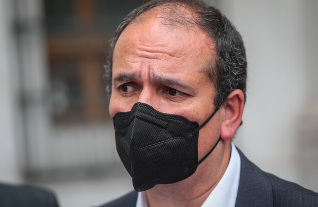 Gobernador del Biobío tras atentado en Contulmo: “La situación es tensa”