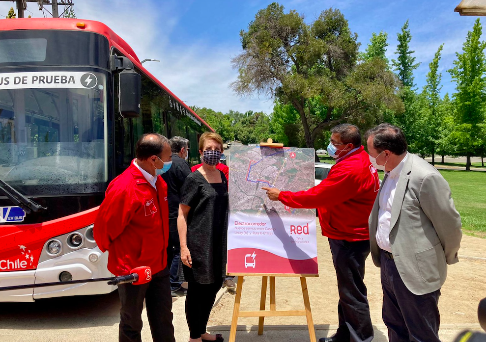MTT detalló el plan de funcionamiento del transporte público durante la segunda vuelta presidencial