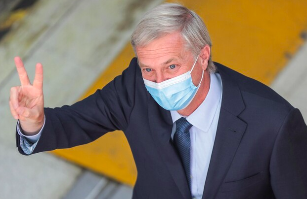 José Antonio Kast sobre visita de Michelle Bachelet al país: “Me gustaría que se abriera también a ver otras posturas en el tema político”
