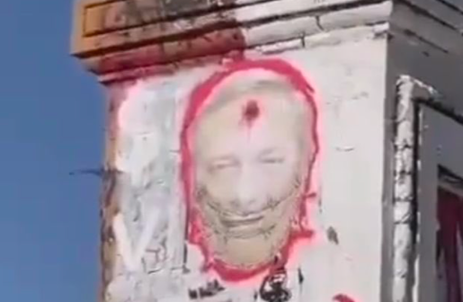 José Antonio Kast: “El llamado de Camila Moreno ya tiene sus primeros resultados en Plaza Italia”
