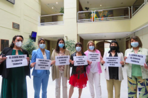 Diputadas lideran proyecto para asegurar el acceso a medicamentos a pacientes con cáncer