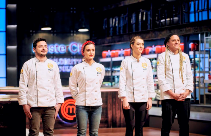 De cara a la gran final: “MasterChef Celebrity” vivirá una nueva eliminación y se podrá conocer a los tres finalistas