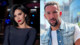 ¡Lo confirmaron!: Mauricio Isla hizo pública su relación amorosa con Thati Lira