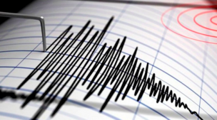 Reportan terremoto de magnitud 7,3 en Indonesia