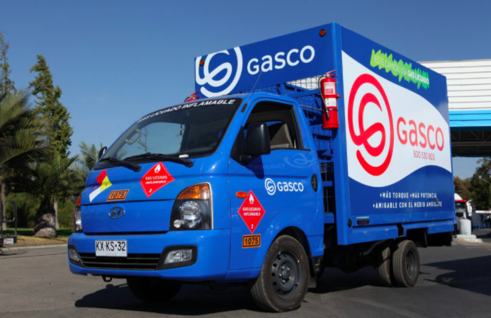Gasco: “La FNE vuelve a errar en el cálculo de los márgenes y omite una serie de costos relevantes ligados a la operación”