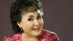 Las teleseries de luto: Fallece la reconocida actriz mexicana Carmen Salinas a sus 82 años