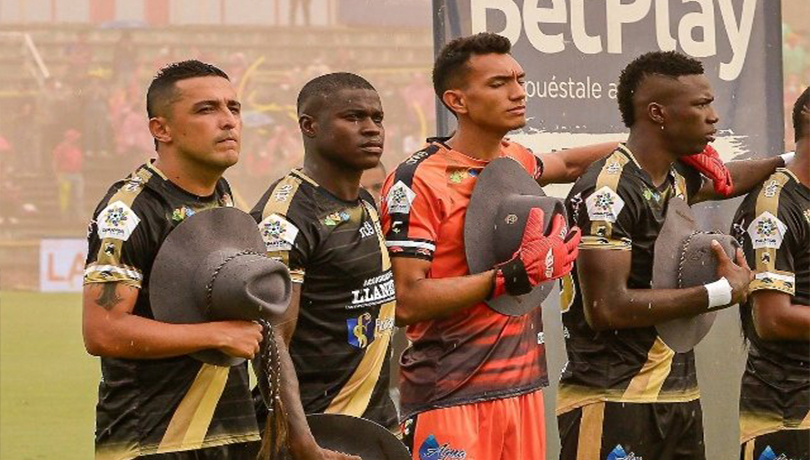 Continúa la polémica por el arreglo del año: club colombiano denuncia amenazas de muerte contra sus jugadores