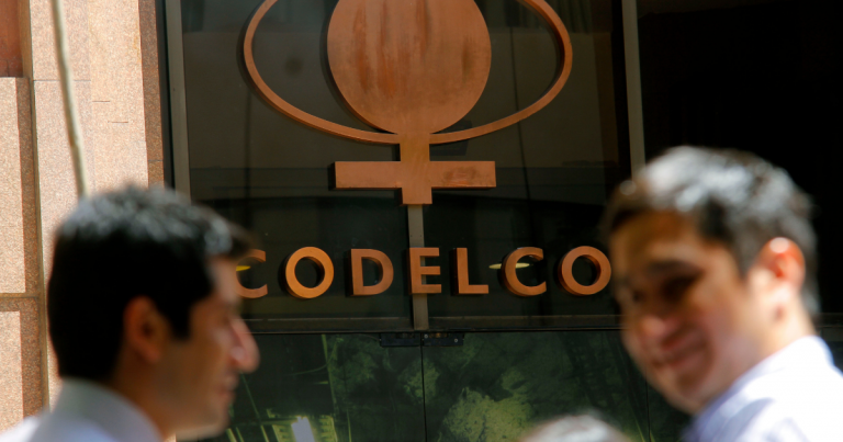 Codelco deberá explicar paralización de Andes Norte ante Comisión de Minería del Senado