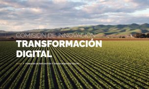 Opinión: Innovación y transformación digital para una agricultura moderna