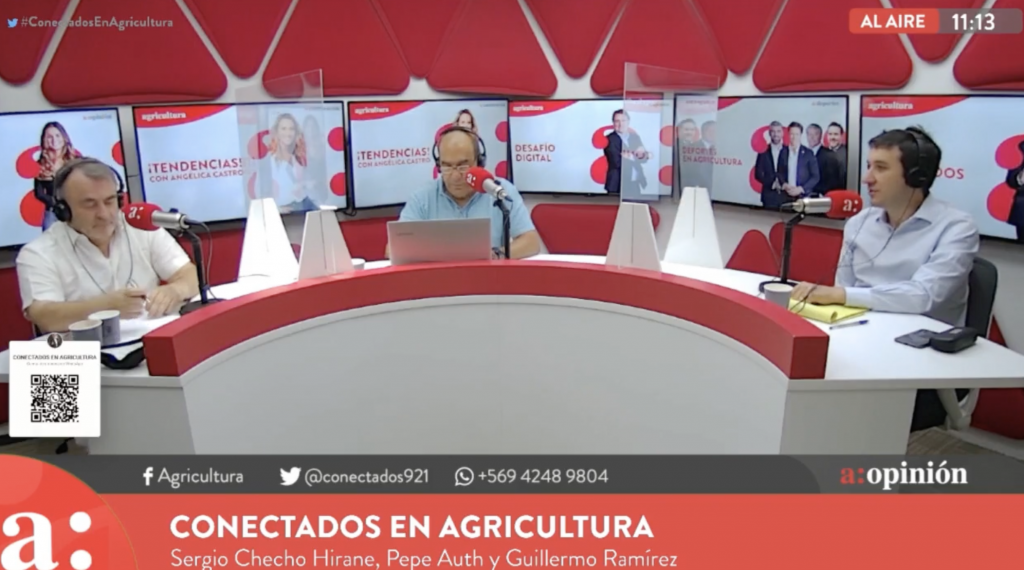 Checho Hirane tras la victoria de Boric: “Todavía me duele el cuerpo de la paliza que nos pegaron”
