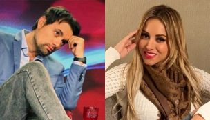 “¡Yo estaba súper embalado!”: Daniel Valenzuela reveló detalles del romance que tuvo con Marité Matus