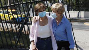 Evelyn Matthei y Paula Daza rechazan dichos transfóbicos de Kaiser: 