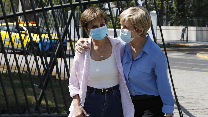 Evelyn Matthei y Paula Daza rechazan dichos transfóbicos de Kaiser: “Personas como él le hacen mucho daño al país”