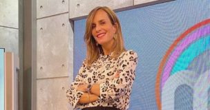 Aseguran que Diana Bolocco tomó una decisión respecto a su futuro en la TV