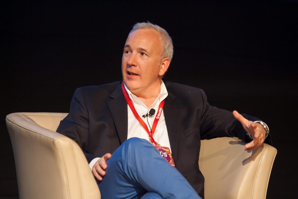 Edmundo Valderrama, presidente de Chilenut: “El nivel de los agricultores chilenos es realmente muy bueno”