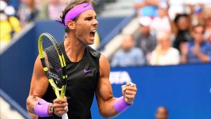 Está de regreso: Rafael Nadal tiene fecha para su retorno al circuito