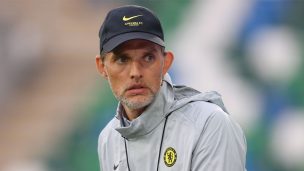 Thomas Tuchel: “No podemos obligar a la gente a vacunarse”