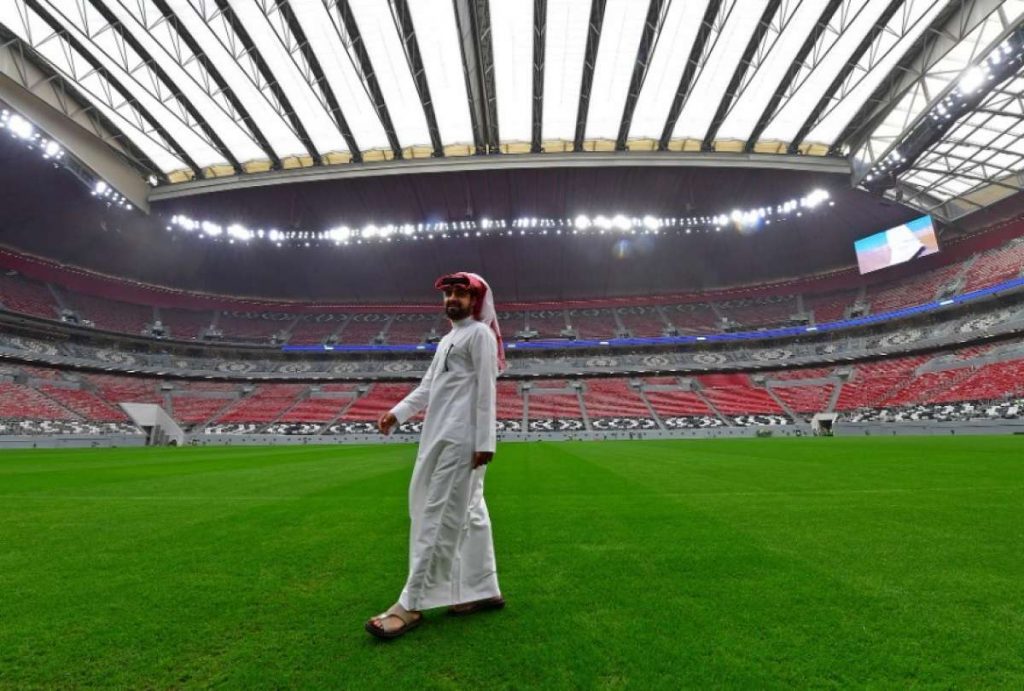 Sin muestras de afecto en público: la petición de Qatar a la comunidad LGTBIQ+ de cara al Mundial