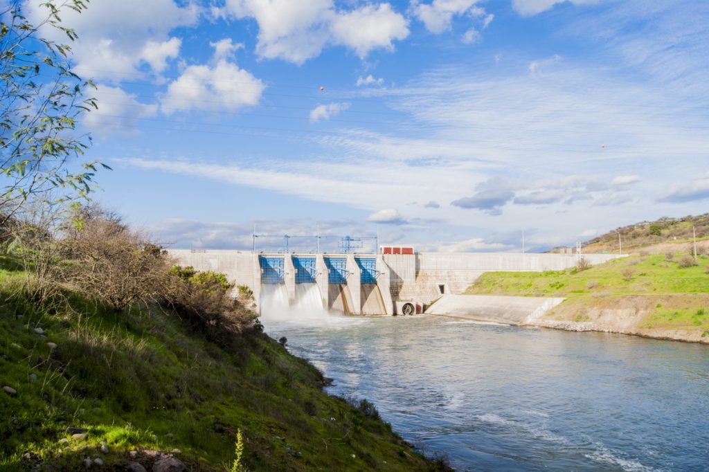 Consejo Regional de O’Higgins aprueba proyecto de compra de agua para pequeños agricultores