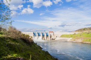 Consejo Regional de O'Higgins aprueba proyecto de compra de agua para pequeños agricultores