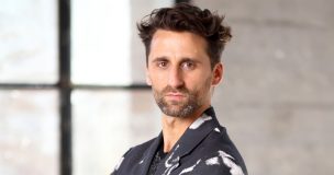 Actor Emilio Edwards de