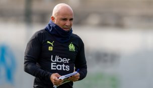 Sigue rompiendo records: la increíble marca de Jorge Sampaoli al mando del Marsella