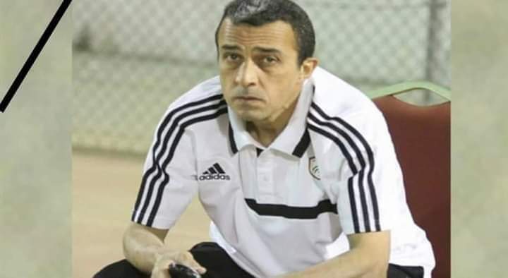 Impactante: entrenador muere en Egipto tras celebrar agónico gol de su equipo