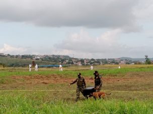 Ataques explosivos en Colombia dejan a tres personas muertas