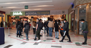 Falabella descarta participación de Hernán Büchi en empresas competidoras tras requerimiento de la FNE