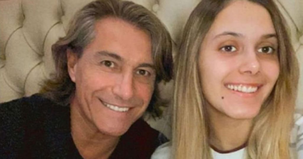 Fernando Solabarrieta relató complejo momento que vivió con su hija Maite en EEUU: “No es fácil…”