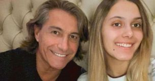 Fernando Solabarrieta relató complejo momento que vivió con su hija Maite en EEUU: 