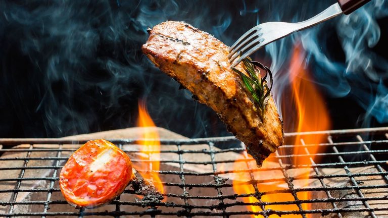 Los secretos mejor guardados de la parrilla dieciochera: las claves de oro para un asado perfecto