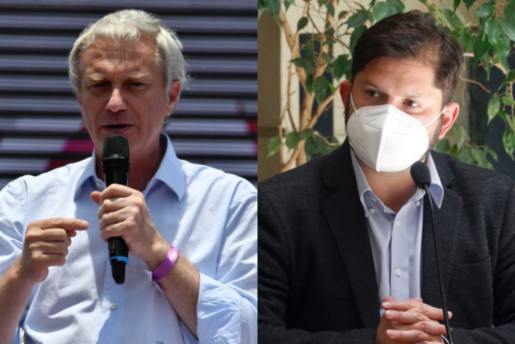 J.A. Kast insiste en críticas a nombramientos de Boric: “Es un muy mal comienzo”
