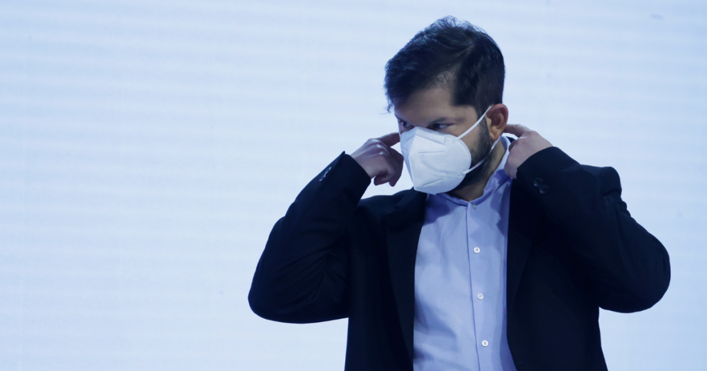 Gabriel Boric pidió disculpas por “toda actitud machista o comentario del pasado” a mujer que lo denunció por acoso