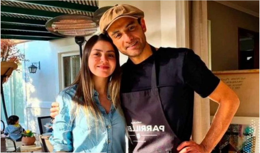 Hija de Gonzalo Ramírez vivió nueva hospitalización por emergencia a la espera de doble trasplante
