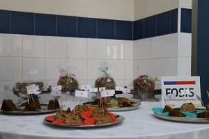 Destacados chefs eligen el mejor Pan de Pascua FOSIS 2021