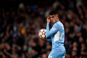 Jugador del Manchester City sufre violento asalto: “Cuando te resistes, esto es lo que ocurre”