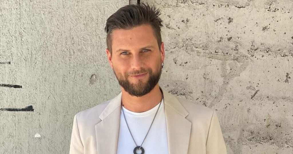 Jean Philippe Crettón confirma su ruptura con Pamela Díaz: “Es difícil la verdad”