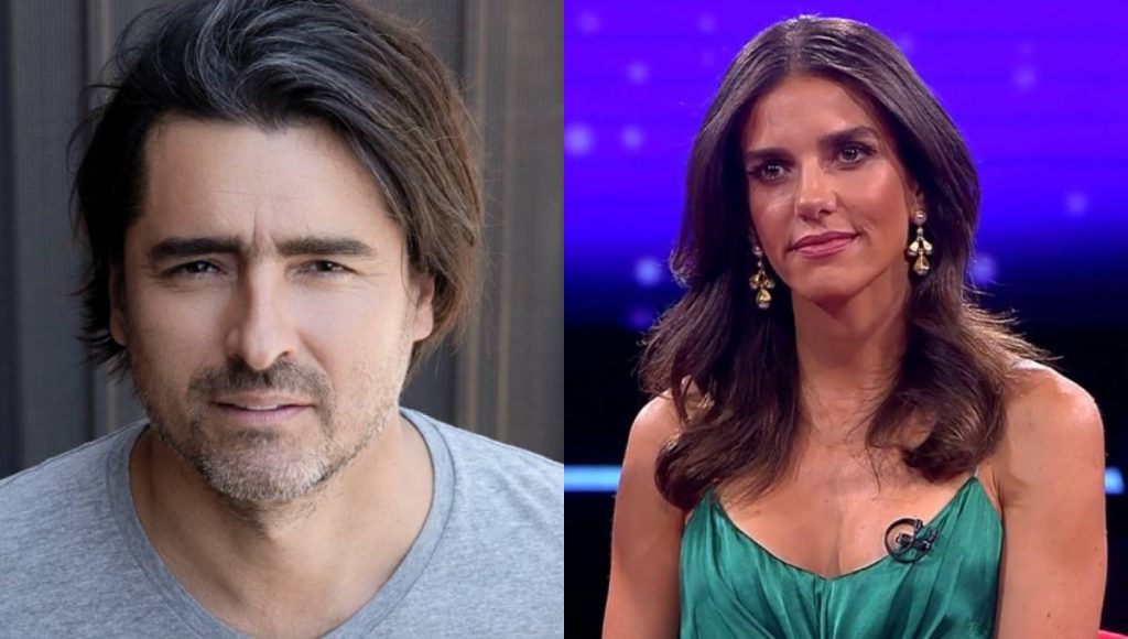 María Luisa Godoy le “paró los carros” a Jorge Zabaleta: desclasificó antiguo episodio