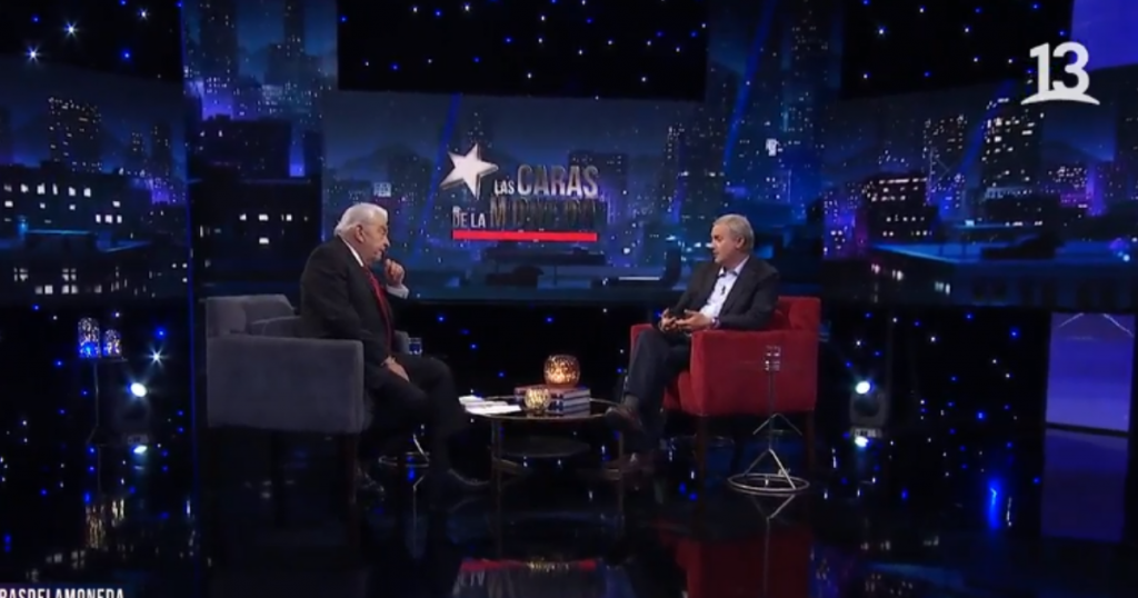 José Antonio Kast por aprobación del matrimonio igualitario: “Yo respeto la dignidad de la persona”