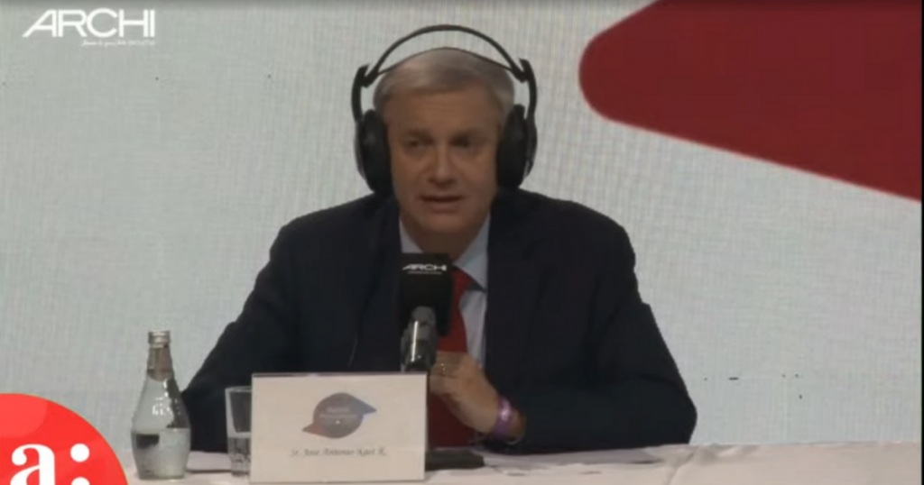 Debate Archi: Kast evaluará retirada de Chile del Consejo de Seguridad de Naciones Unidas por presencia de Venezuela y Cuba