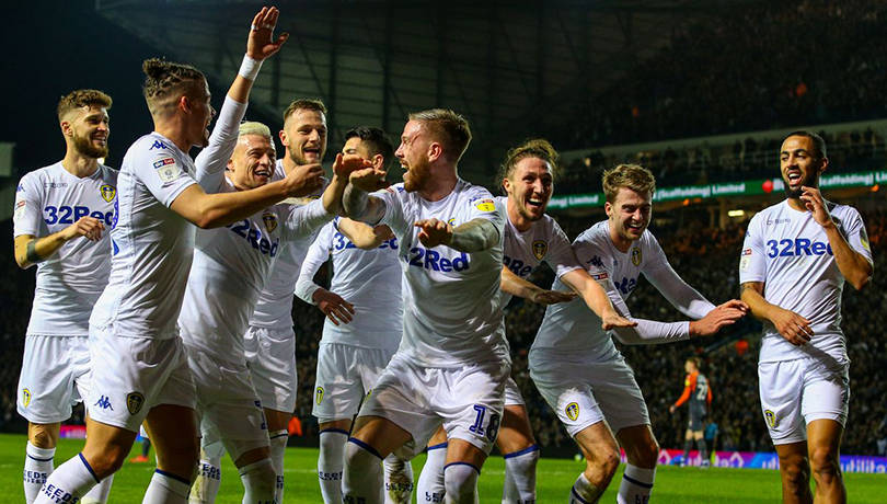 Leeds de Bielsa, ¿el nuevo millonario de la Premier League?