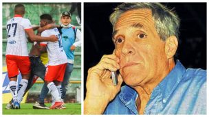 Homicidio, narcotráfico y polémico ascenso: los escándalos del dueño de Unión Magdalena