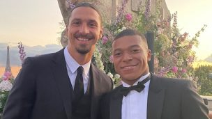 El consejo de Ibrahimovic a Mbappé: “Necesita un entorno más estructurado, como el del Real Madrid”