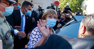 Michelle Bachelet asistirá este jueves a la Convención Constitucional para exponer en comisión en calidad de expresidenta