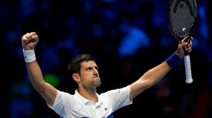 Djokovic será baja en la ATP Cup y se ilusiona con jugar el Abierto de Australia