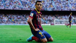 Los caminos se comienzan a alejar: Xavi preferiría a Ferrán Torres antes que Alexis, aunque no lo descarta