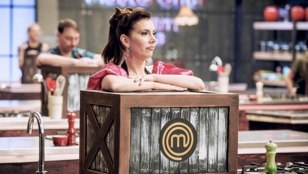 El descargo de Nataly Chilet tras ser la nueva eliminada de “MasterChef Celebrity”: “Fue injusto”