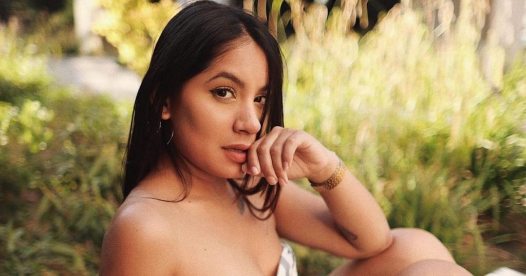 Actriz de “Pobre Novio” explicó por qué no comparte registros con su pareja en las redes